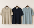 AbunDANCE™ Heavyweight Oversized Tee